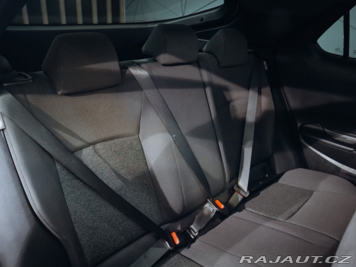 Toyota C-HR 1.8 Hybrid, HYBRID 2025