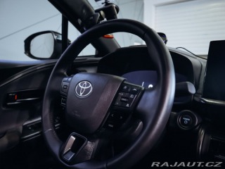 Toyota C-HR 1.8 Hybrid, HYBRID 2025