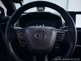 Toyota C-HR 1.8 Hybrid, HYBRID 2025