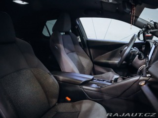 Toyota C-HR 1.8 Hybrid, HYBRID 2025