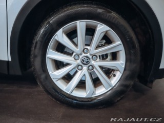 Toyota C-HR 1.8 Hybrid, HYBRID 2025