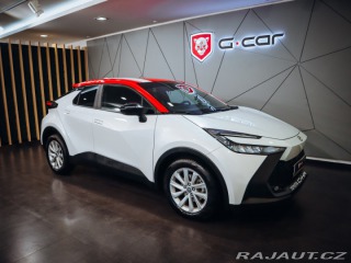 Toyota C-HR 1.8 Hybrid, HYBRID 2025