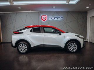 Toyota C-HR 1.8 Hybrid, HYBRID 2025