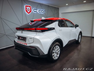 Toyota C-HR 1.8 Hybrid, HYBRID 2025