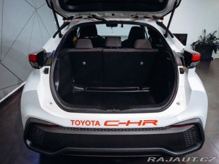 Toyota C-HR 1.8 Hybrid, HYBRID 2025