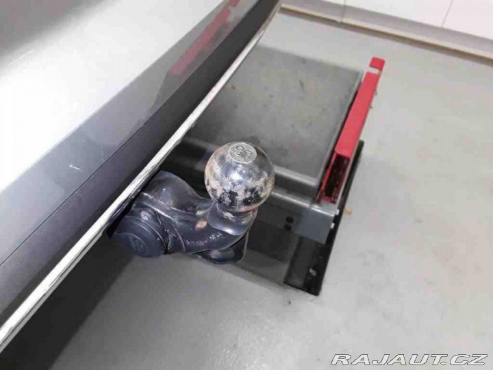 Škoda Kodiaq Sportline 2.0 TSI 140kW 2021