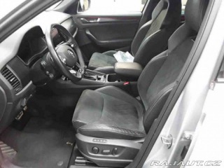Škoda Kodiaq Sportline 2.0 TSI 140kW 2021