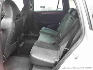 Škoda Kodiaq Sportline 2.0 TSI 140kW 2021