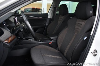 Škoda Octavia 2.0TDi DSG 4X4 SCOUT ČR 1 2022