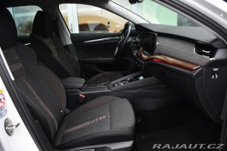 Škoda Octavia 2.0TDi DSG 4X4 SCOUT ČR 1 2022