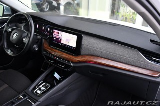 Škoda Octavia 2.0TDi DSG 4X4 SCOUT ČR 1 2022
