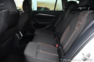 Škoda Octavia 2.0TDi DSG 4X4 SCOUT ČR 1 2022