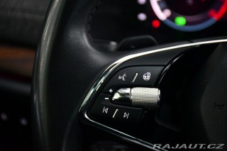 Škoda Octavia 2.0TDi DSG 4X4 SCOUT ČR 1 2022