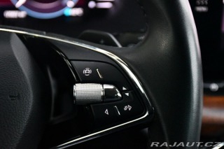 Škoda Octavia 2.0TDi DSG 4X4 SCOUT ČR 1 2022