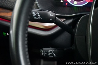 Škoda Octavia 2.0TDi DSG 4X4 SCOUT ČR 1 2022