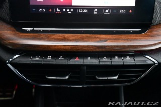 Škoda Octavia 2.0TDi DSG 4X4 SCOUT ČR 1 2022