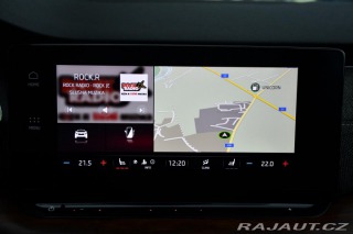 Škoda Octavia 2.0TDi DSG 4X4 SCOUT ČR 1 2022