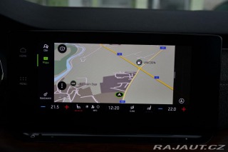 Škoda Octavia 2.0TDi DSG 4X4 SCOUT ČR 1 2022