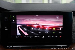 Škoda Octavia 2.0TDi DSG 4X4 SCOUT ČR 1 2022