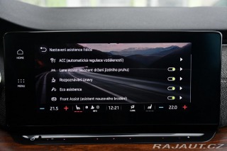 Škoda Octavia 2.0TDi DSG 4X4 SCOUT ČR 1 2022