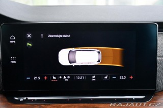 Škoda Octavia 2.0TDi DSG 4X4 SCOUT ČR 1 2022