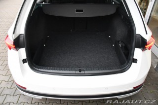 Škoda Octavia 2.0TDi DSG 4X4 SCOUT ČR 1 2022