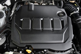 Škoda Octavia 2.0TDi DSG 4X4 SCOUT ČR 1 2022