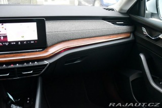 Škoda Octavia 2.0TDi DSG 4X4 SCOUT ČR 1 2022