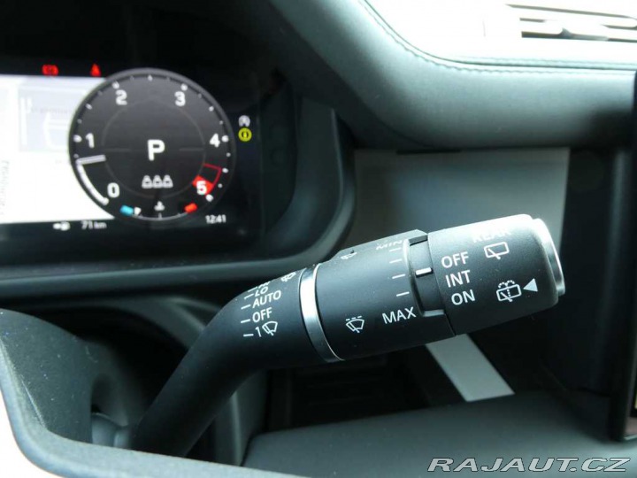 Land Rover Defender 110 3,0 S D200 2025