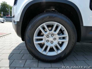 Land Rover Defender 110 3,0 S D200 2025
