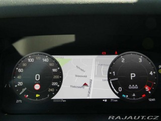 Land Rover Defender 110 3,0 S D200 2025