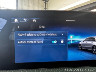 Mercedes-Benz A A 200 D 2023