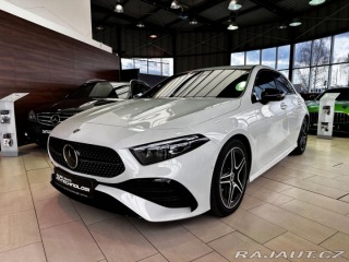 Mercedes-Benz A A 200 D 2023