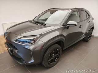 Toyota Yaris Cross  2023