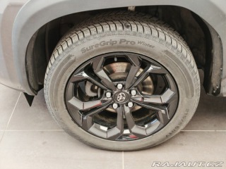 Toyota Yaris Cross  2023