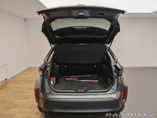 Toyota Yaris Cross  2023