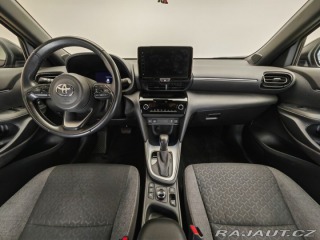 Toyota Yaris Cross  2023