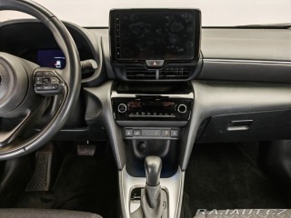 Toyota Yaris Cross  2023