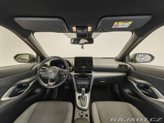 Toyota Yaris Cross  2023