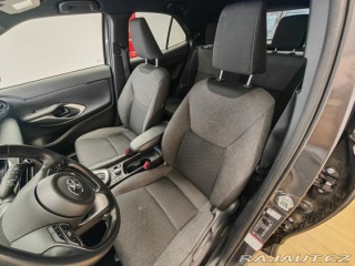 Toyota Yaris Cross  2023