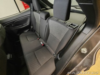 Toyota Yaris Cross  2023