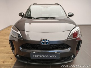 Toyota Yaris Cross  2023