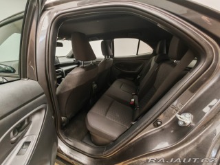 Toyota Yaris Cross  2023