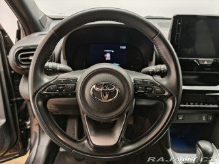 Toyota Yaris Cross  2023