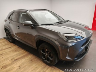 Toyota Yaris Cross  2023