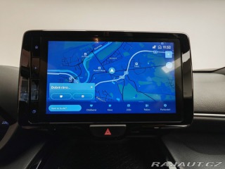 Toyota Yaris Cross  2023