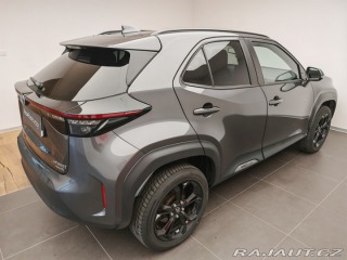 Toyota Yaris Cross  2023