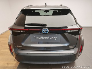 Toyota Yaris Cross  2023