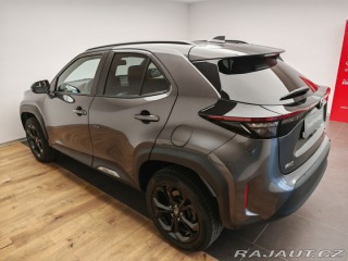 Toyota Yaris Cross  2023