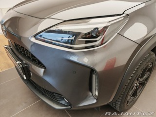 Toyota Yaris Cross  2023